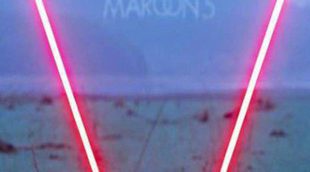 Maroon 5 da a conocer todos los detalles de su próximo disco: 'V'