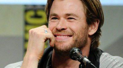 Chris Hemsworth sobre 'Los Vengadores: La era de Ultrón': "No quiero ser gafe, pero creo que podría ser mi Oscar"