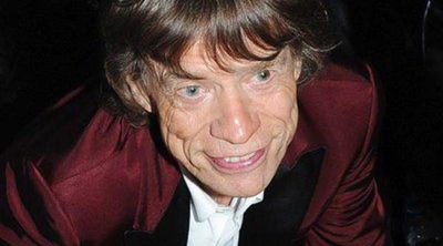 Jade Jagger y Assisi cuentan cómo Mick Jagger superó la inesperada muerte de L'Wren Scott