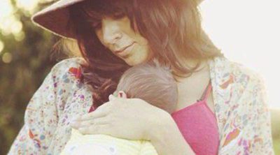 Raquel del Rosario desvela cómo fueron el parto y las primeras horas de vida de su hijo Leo
