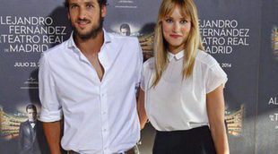 Alba Carrillo confirma su boda con Feliciano López: 