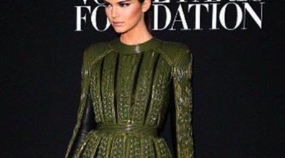 Kendall Jenner: "El apellido Kardashian me perjudicó para ser modelo"
