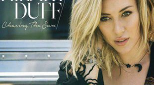 Hilary Duff estrena nuevo single y videoclip: 'Chasing the Sun'