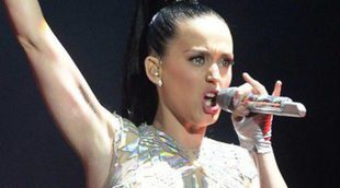 Una camaleónica Katy Perry protagoniza el clip de 'This Is How We Do', quinto single desde 'Prism'