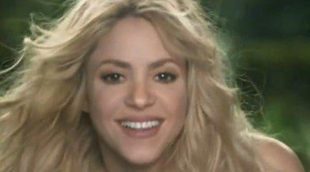Shakira bate récords con el anuncio que realizó para el Mundial de Brasil 2014