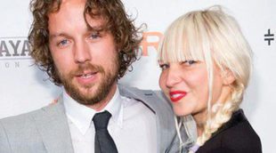 Sia y Erik Anders Lang se han casado en su casa de Palm Springs