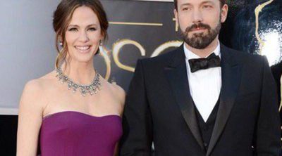Jennifer Garner y Ben Affleck desmienten que vayan a ser padres por cuarta vez