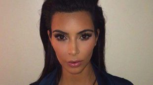Kim Kardashian ha cambiado su apellido legalmente por el de su marido Kanye West