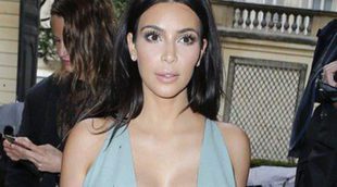 Kim Kardashian se queja de que Kylie Jenner le quiere hacer saltarse la dieta