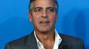 George Clooney y Amal Alamuddin consiguen la licencia matrimonial para poder casarse