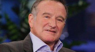 Encontrado muerto Robin Williams en su domicilio de California