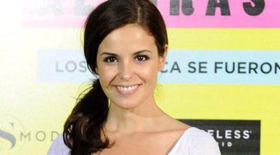 Marta Torné se convierte en la quinta presentadora de 'Hable con ellas'