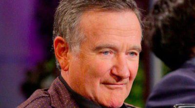 Robin Williams se ahorcó con un cinturón según un informe preliminar de la policía