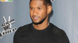 Usher sobre su exmujer: 