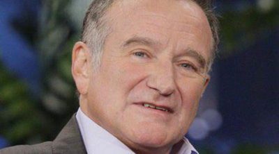 Familiares y amigos de Robin Williams llegan a California para asistir a su funeral