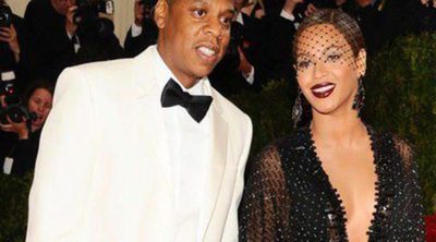 Beyonce y Jay Z siguen juntos pese a los rumores de divorcio