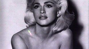 Madonna celebra su 56 cumpleaños compartiendo una fotografía picante de su época dorada