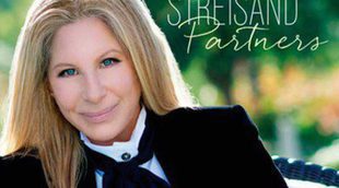 John Legend, Michael Bublé o Blake Shelton acompañarán a Barbra Streisand en su nuevo disco: 'Partners'