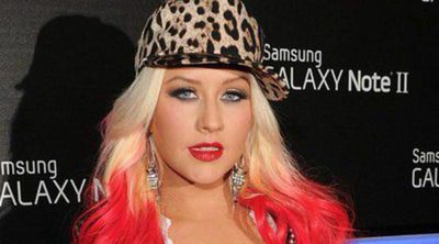 Christina Aguilera anuncia que su hija se llama Summer Rain Rutler