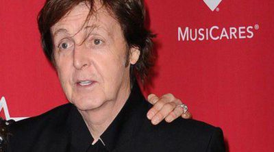 Paul McCartney contará con la colaboración de Kanye West en algunos de sus temas