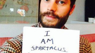 Jamie Dornan abre su cuenta en Instagram: ¿contará cosas de Christian Grey?