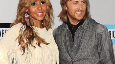 Cathy Guetta confirma su divorcio de David Guetta tras meses de rumores desmentidos