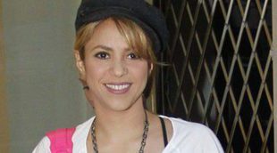 Los representantes de Shakira niegan que la cantante plagiara su canción 'Loca'