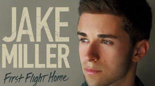 Presentamos al joven solista Jake Miller y su tema 'First Flight Home'