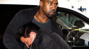 Kanye West, condenado a dos años de libertad condicional por agredir a un paparazzi