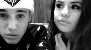 Justin Bieber y Selena Gomez posan juntos confirmando su reconciliación