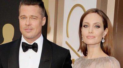 Brad Pitt y Angelina Jolie se han casado en una ceremonia íntima en Francia