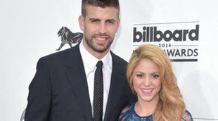 Shakira confirma que está esperando su segundo hijo junto a Gerard Piqué: 