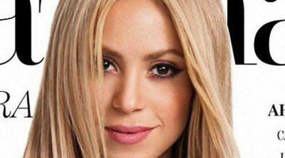 Shakira habla tras confirmar su embarazo: "¡Sigue creciendo la familia Piqué Mebarak!"