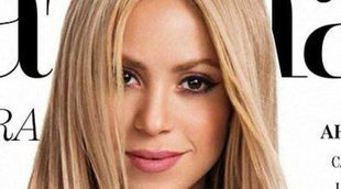 Shakira habla tras confirmar su embarazo: 