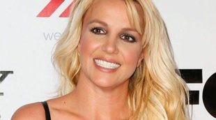 Britney Spears rompe con David Lucado por una infidelidad