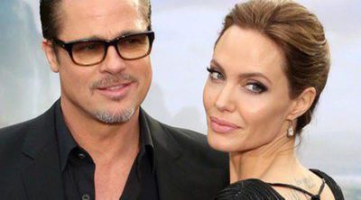 Todos los detalles de la boda secreta y la luna de miel de Angelina Jolie y Brad Pitt