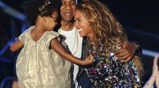 Beyoncé dedica un emotivo poema a su hija Blue Ivy: 