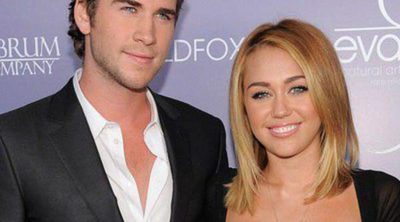 Miley Cyrus: "Estoy enamorada de Liam Hemsworth y él de mí"