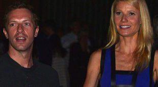 Gwyneth Paltrow y Chris Martin disfrutan junto a sus hijos de unas vacaciones en Los Hamptons