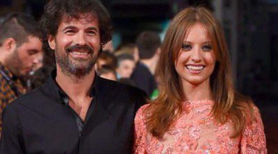 Michelle Jenner y Rodolfo Sancho abren el FesTVal 2014 con la tercera y última temporada de 'Isabel'