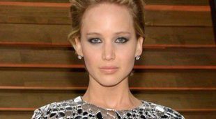 Famosas desnudas en Internet: De Jennifer Lawrence y Kate Upton a Scarlett Johansson y Vanessa Hudgens