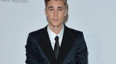 Justin Bieber visita con Selena Gomez el hospital por una torcedura de muñeca