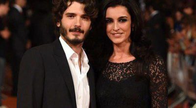 Blanca Romero y Yon González ponen 'Bajo sospecha' al FesTVal de Vitoria 2014