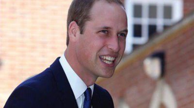 Las molestias del embarazo impiden a Kate Middleton ir a Oxford junto al Príncipe Guillermo