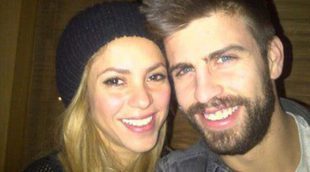 Nidia Ripoll confirma que el segundo hijo de Shakira y Gerard Piqué será niño