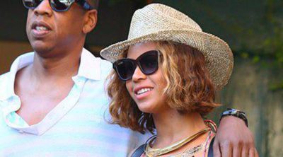 Beyoncé y Jay Z, de escapada romántica por Cannes y Portofino