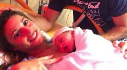 Juan Carlos Ferrero se convierte en padre de un niña: 'Empieza el mejor partido de mi vida'