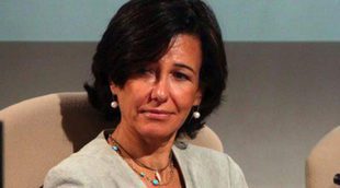 Ana Patricia Botín toma las riendas de Banco Santander: así es la nueva presidenta de la entidad