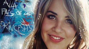 Lucía Gil estrena el videoclip de 'Hoy vuelvo a empezar' con la colaboración de Adrián Rodríguez