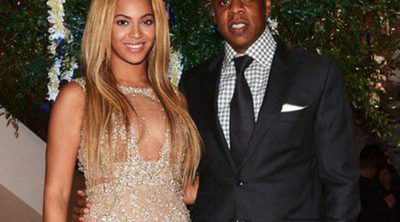 Beyoncé y Jay Z protagonizan el videoclip 'Bang Bang' entre besos y caricias